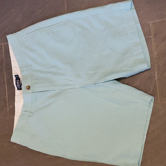 Bundle of 3 pair men's Chaps shorts - Picture 2 of 7